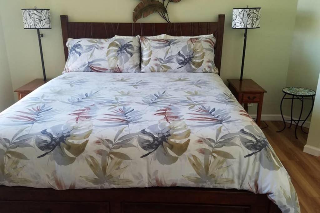 Oceanfront Penthouse With Amazing Views At Kauhale Makai Apartment Kihei Luaran gambar